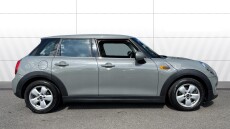 MINI Hatchback 1.5 Cooper 5dr Petrol Hatchback